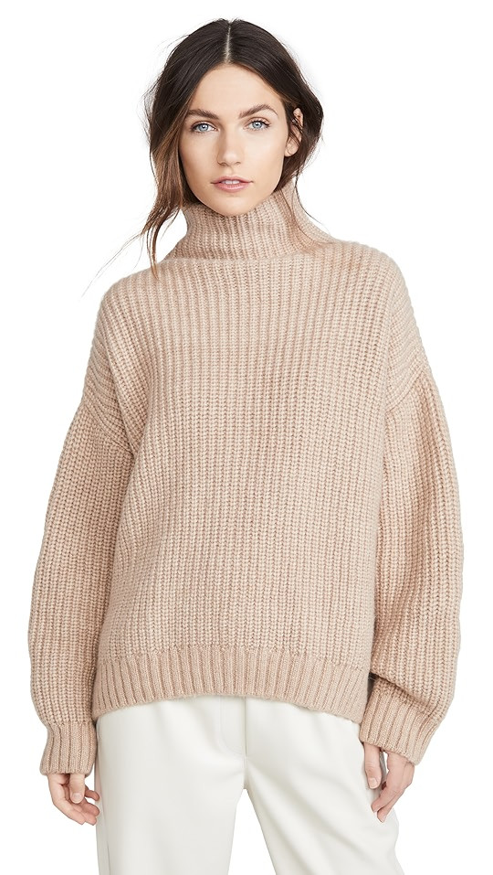 ANINE BING Sydney Sweater | SHOPBOP | Shopbop
