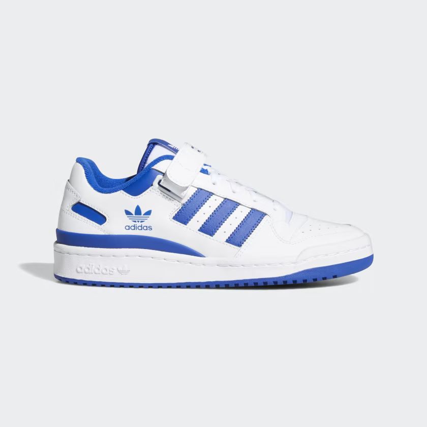 Forum Low Shoes | adidas (US)