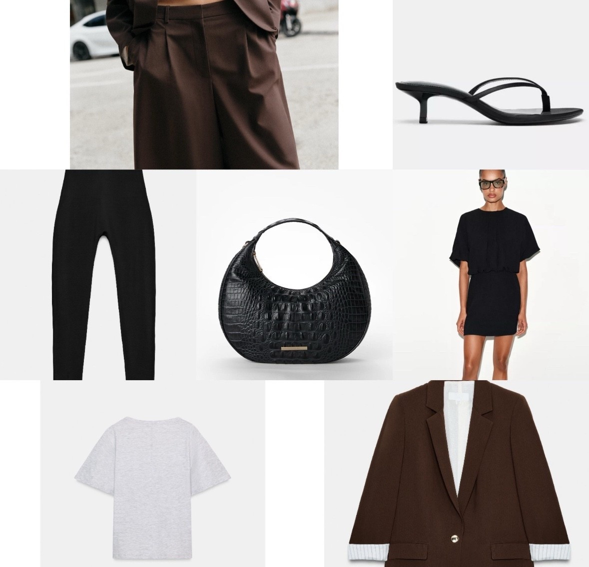 Zara picked ordered and loved 🔗🔗