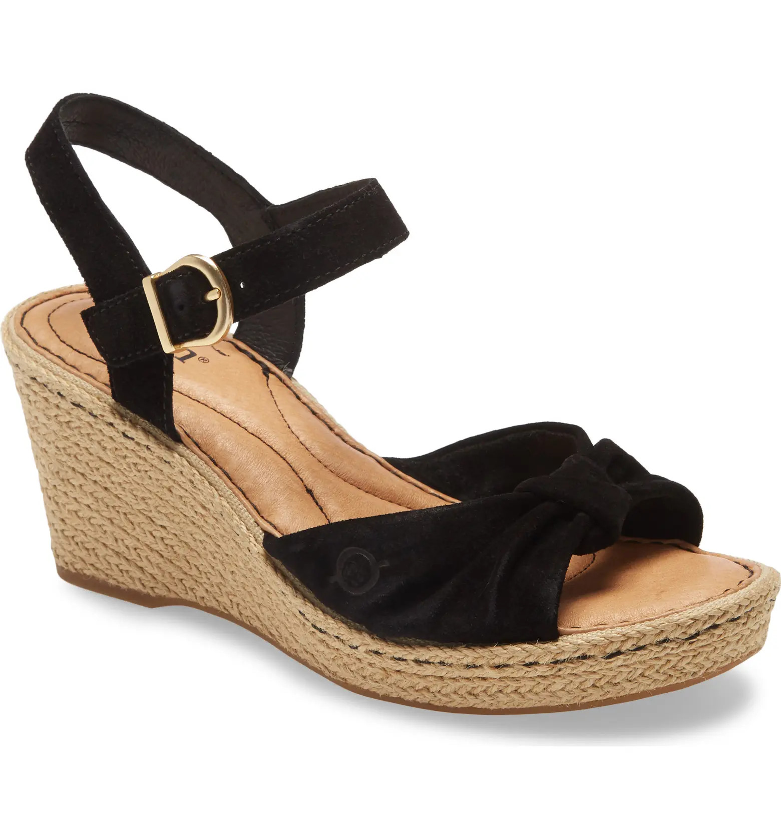 Ladue Platform Sandal | Nordstrom