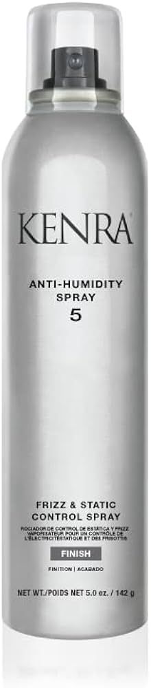 Kenra Anti-Humidity Spray 5 | Amazon (US)