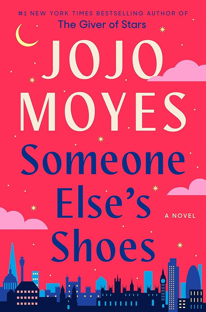 Someone Else's Shoes: A Novel | Amazon (US)