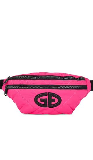 Col Fanny Pack in Pony Pink | Revolve Clothing (Global)
