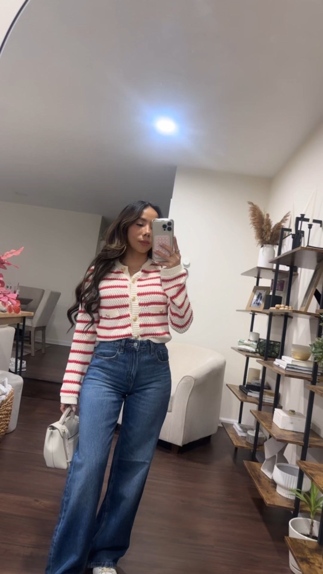 Wearing my favorite dynamite jeans! 

#LTKWatchNow #LTKSeasonal #LTKStyleTip