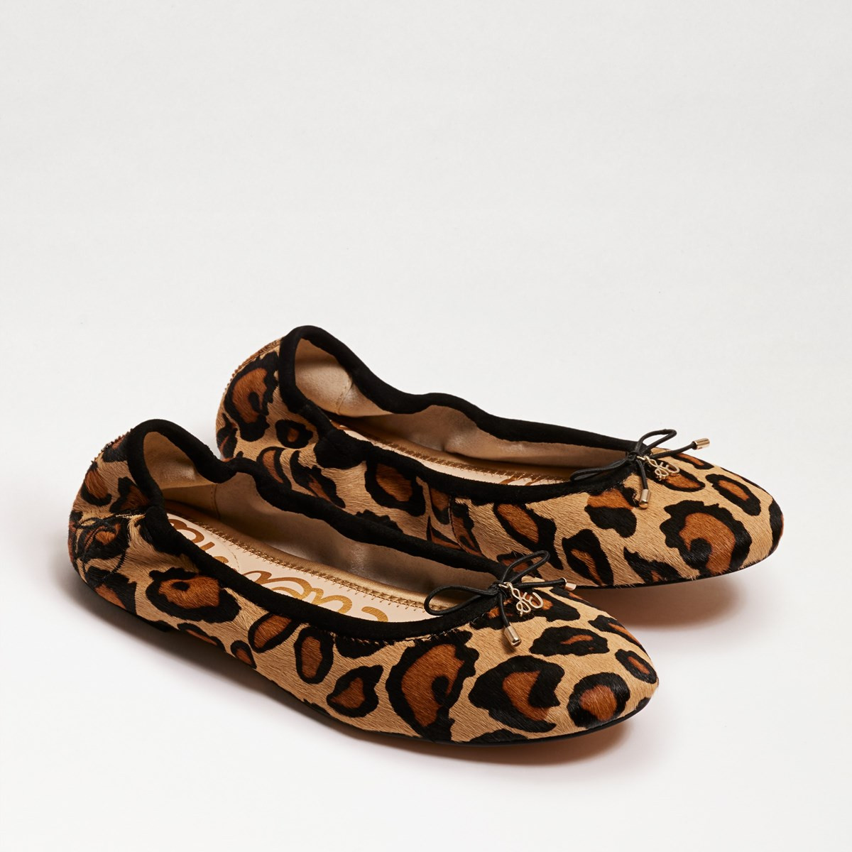 Felicia Ballet Flat | Sam Edelman