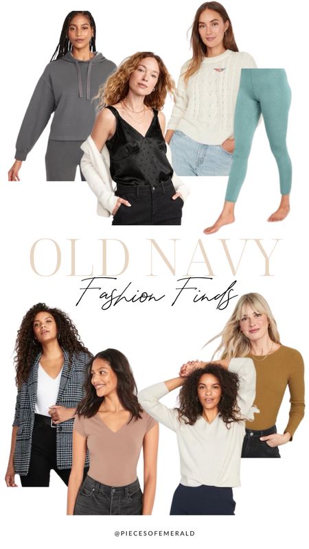Old navy fashion finds 
Outfit finds from Old Navy! 

#LTKstyletip #LTKFind