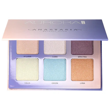 Anastasia Beverly Hills Aurora Glow Kit 0.15 oz/ 4.2 g | Sephora (US)