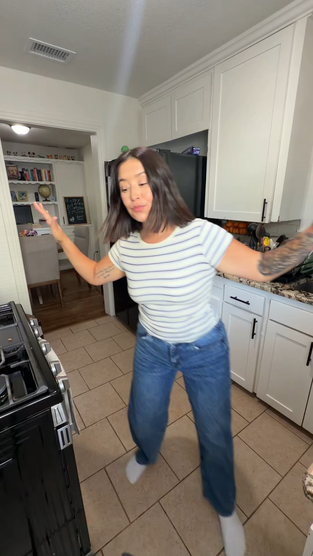No complicated prep over here 🙅🏻‍♀️

#LTKfitnessgoals #LTKfoodie #LTKmomlife