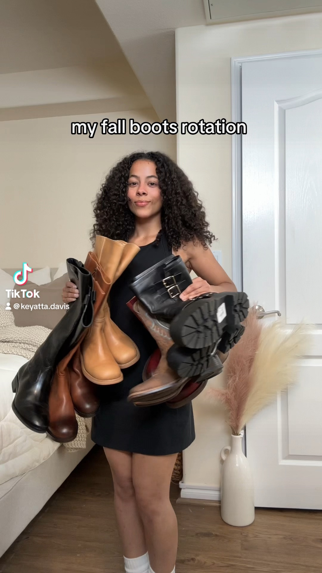 my fall boots rotation 🤍

#LTKShoeCrush #LTKStyleTip