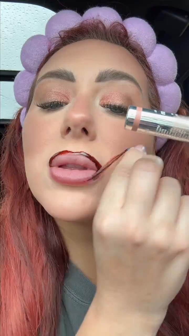 Sacheu beauty finally released the perfect neutral lip stains!! #lipstains #sacheubeauty #sacheubeautylipstains #lipstayns #dealsforyoudays #ad @SACHEU Beauty US  

 #LTKgrwm #LTKselfcare #LTKBeauty