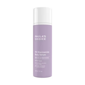 5% Niacinamide Body Serum | Paula's Choice (AU & US)