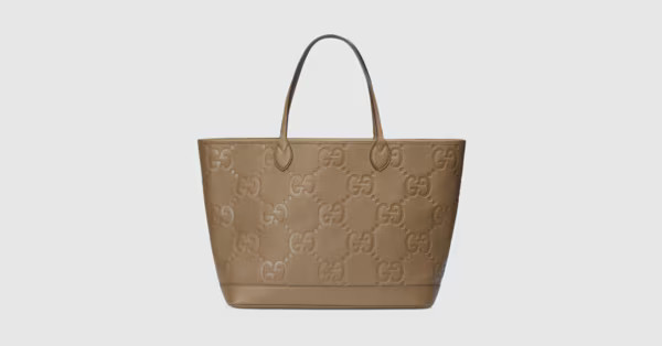 Jumbo GG large tote bag | Gucci (US)
