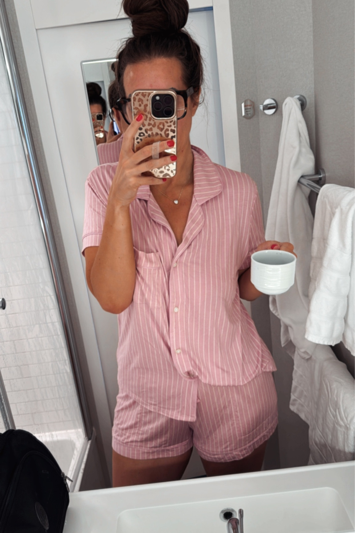 Target pajama size large 

#LTKmidsize #LTKover40 #LTKfindsunder50