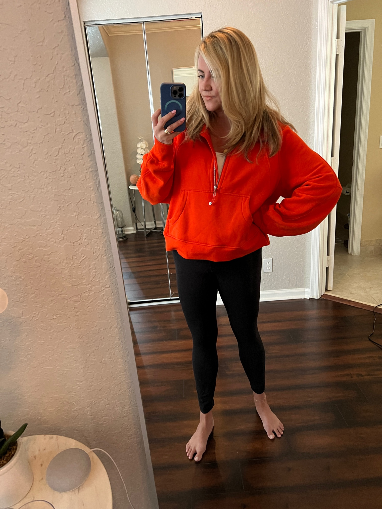 Todays athleisure ootd 

#LTKFind #LTKfit #LTKstyletip