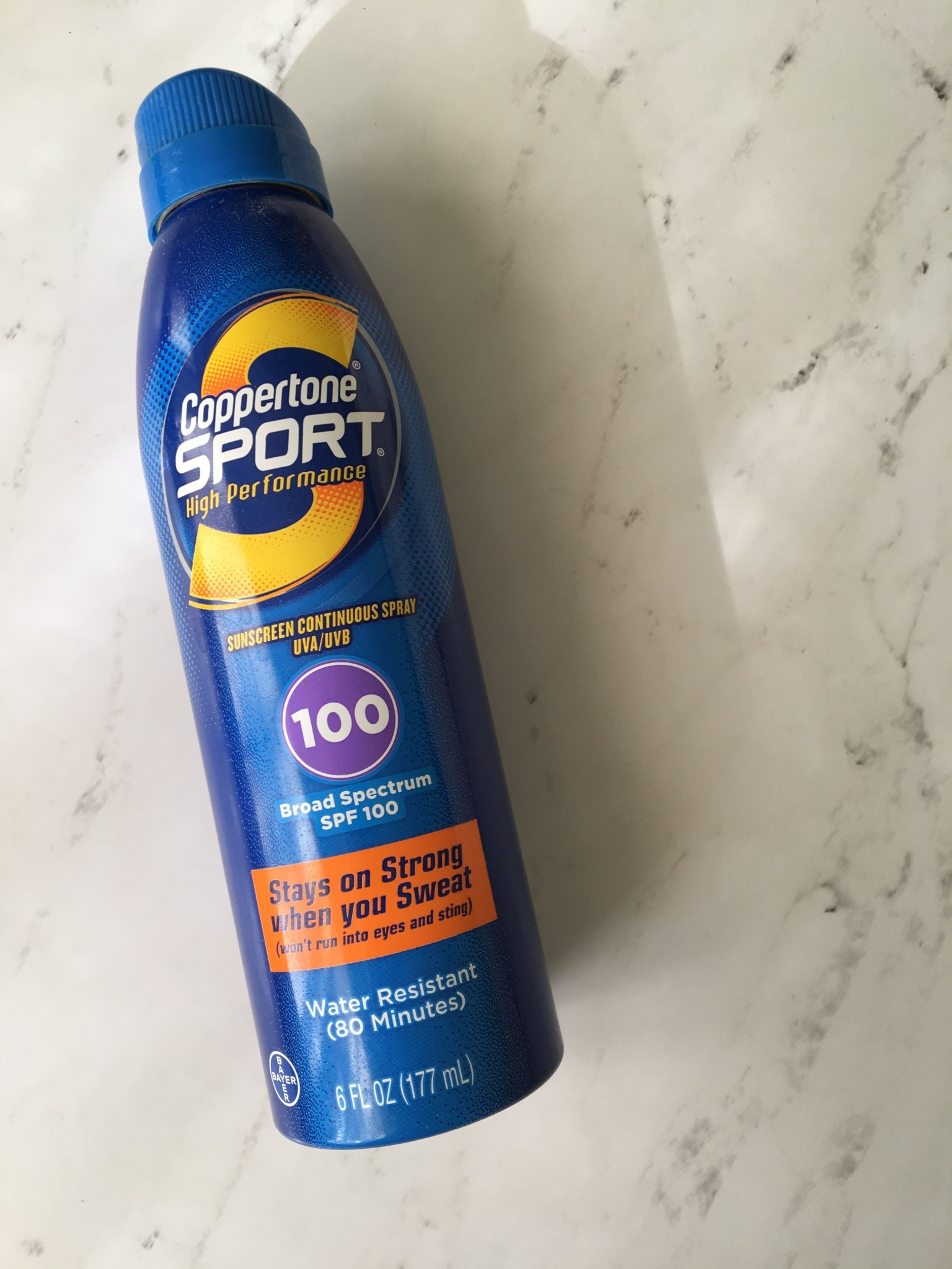 ☀️ It’s #NationalSPFDay! Don’t forget to cover up before heading out. One of my go-to’s for the summer is Coppertone Sport with SPF 100. What’s your fave SPF?

#LTKSummerEdit #LTKSeasonal #LTKActive
