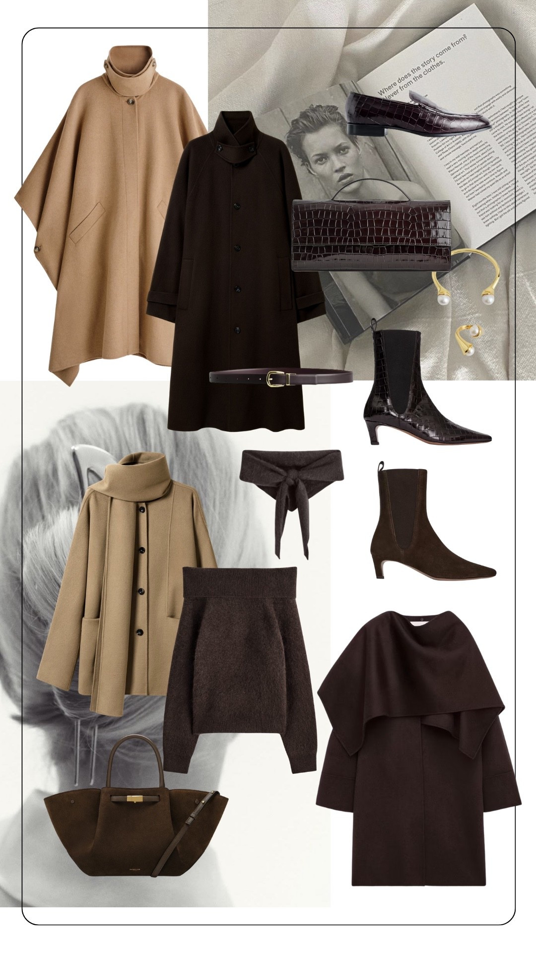 Gift ideas 

#LTKautumn #LTKluxury #LTKwinter
