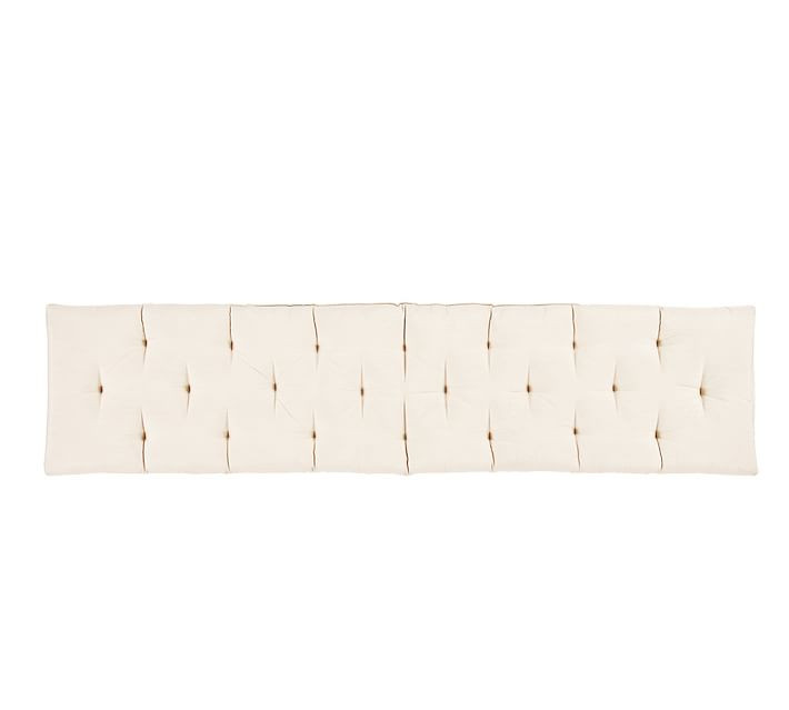 Wade Bench Cushion | Pottery Barn (US)