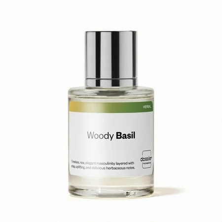 Dossier Woody Basil Eau De Parfum, Inspired by YSL's L'Homme, Cologne for Men, 1.7 oz | Walmart (US)