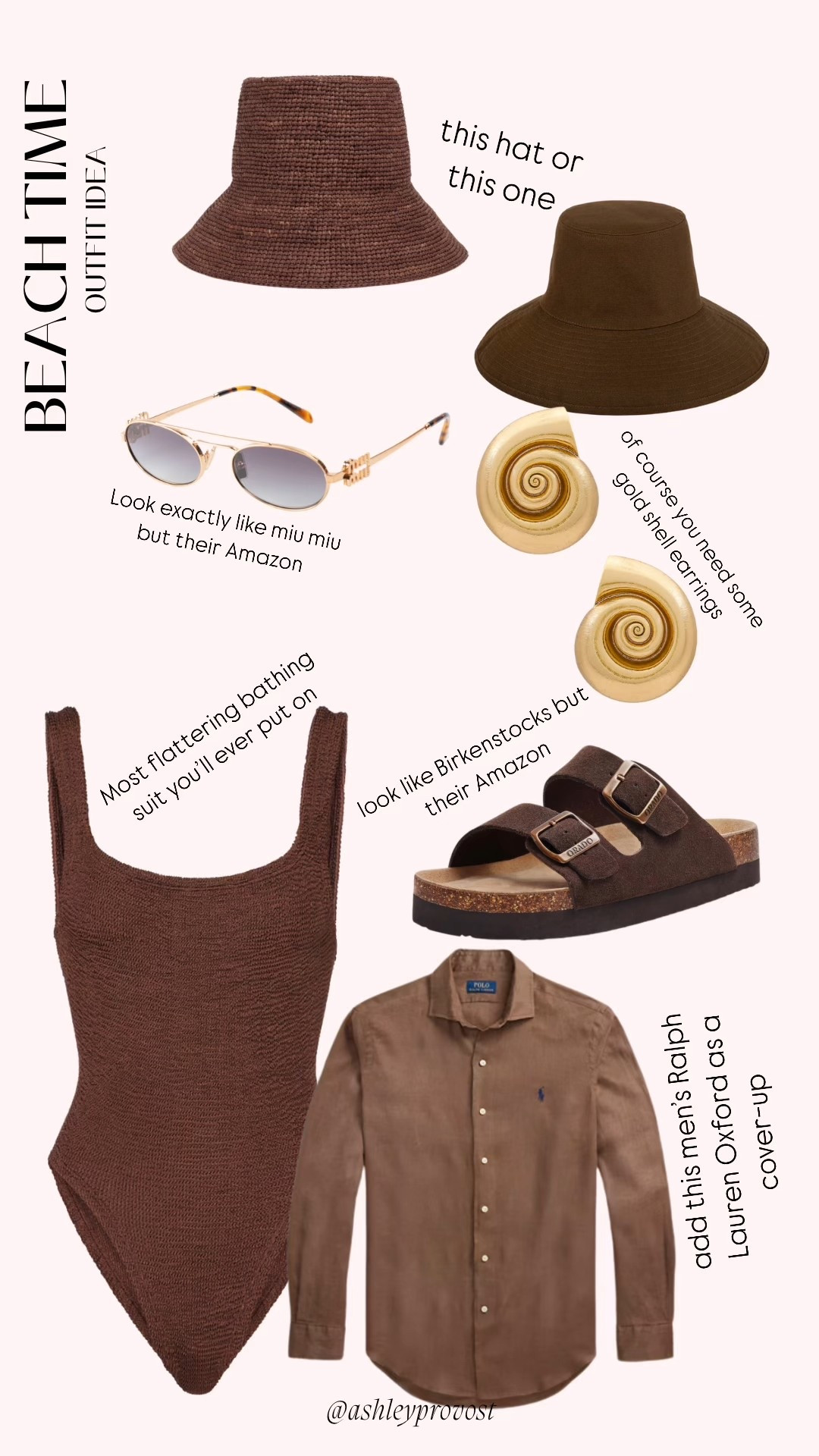 Summer/beach/resort outfit

#LTKSwim #LTKStyleTip #LTKTravel