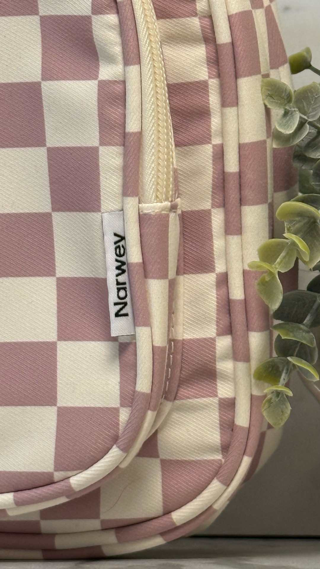 Narwey Hanging Toiletry Bag (Medium) ✈️ Travel Must-Have

If you travel even a little, you need this 🧳

This Narwey hanging toiletry bag (size medium) keeps everything organized, visible, and off those questionable hotel counters 🙃
✔️ Tons of compartments
✔️ Hangs anywhere for easy access
✔️ Lightweight but fits SO much

Perfect for flights, weekend trips, or just keeping your bathroom chaos under control 👏

This is everything I'm packing for Norway. 

#LTKHome #LTKTravel #LTKBeauty