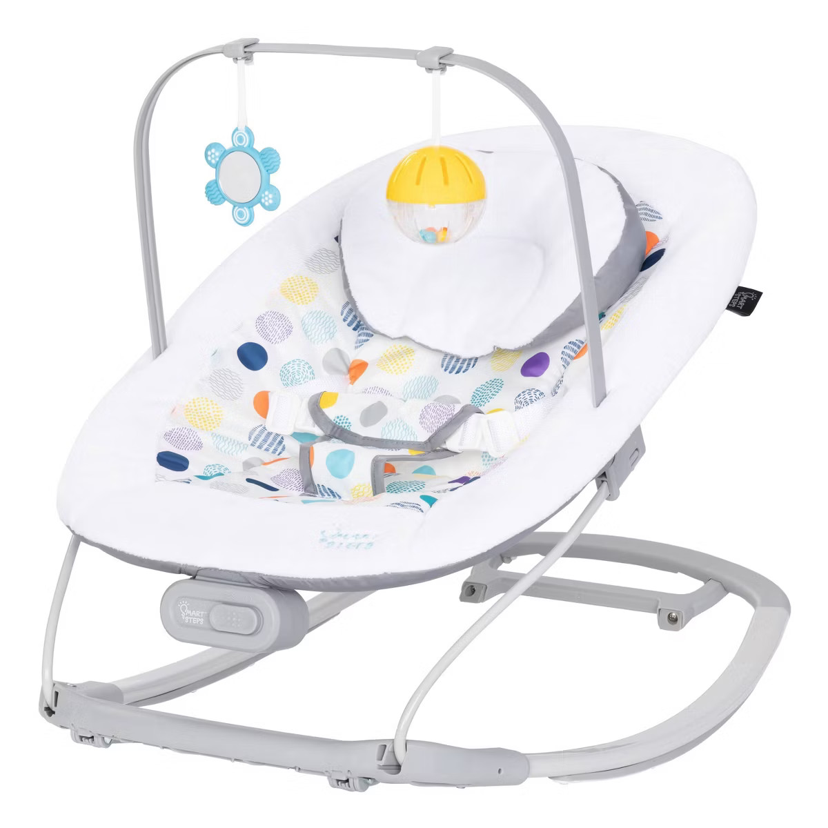 Smart Steps My First Rocker 2 Bouncer | Target