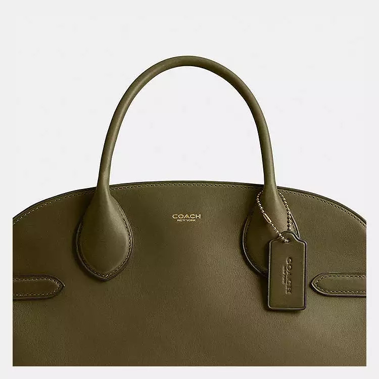 Soft Empire Carryall Bag 40$695Rating4.8(576) | Coach (US)
