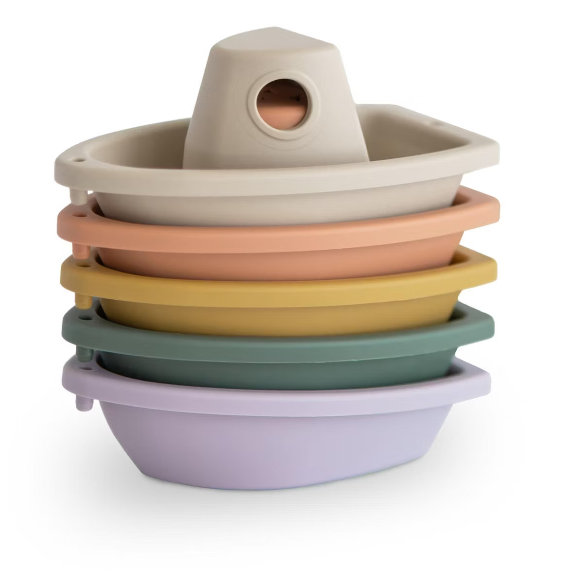 Mushie Bath Boat Toys | Target