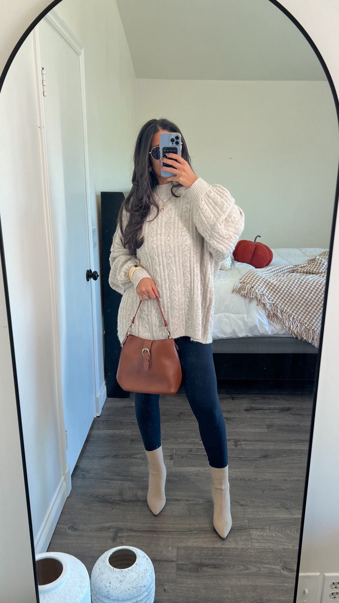 Fall outfit idea you’ll actually wear 

#LTKFindsUnder50 #LTKStyleTip #LTKSeasonal