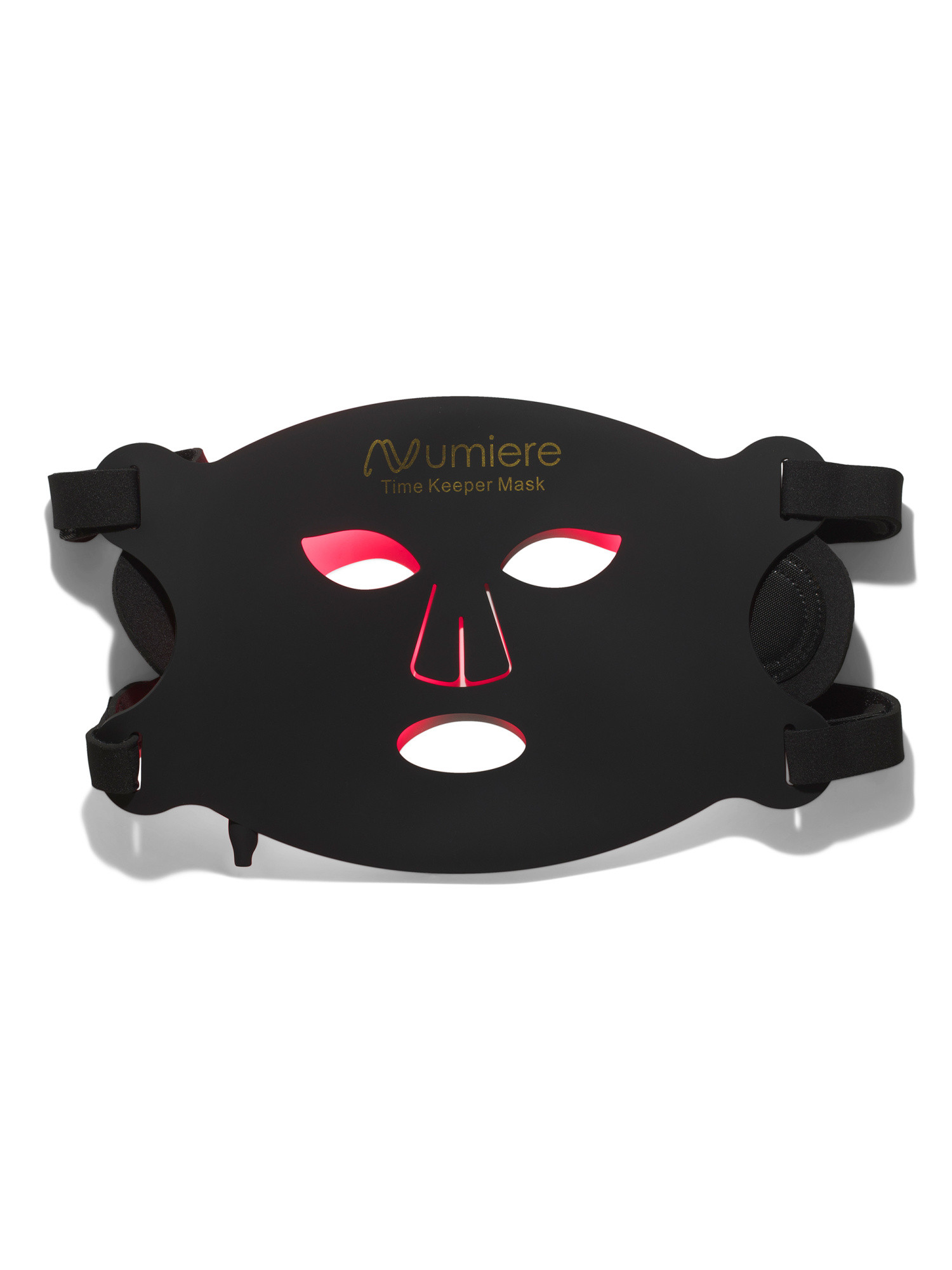 Time  Keeper Led Treatment Face Mask | TJ Maxx