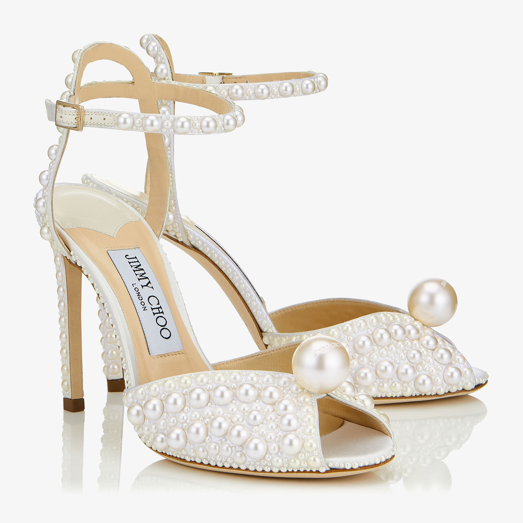 SACORA 100 | Jimmy Choo (US)