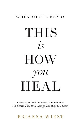 When You're Ready, This Is How You Heal | Amazon (US)