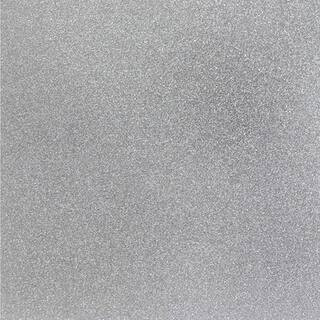 12" x 12" Glitter Cardstock Paper by Recollections™ in Silver | Michaels® | Michaels Stores