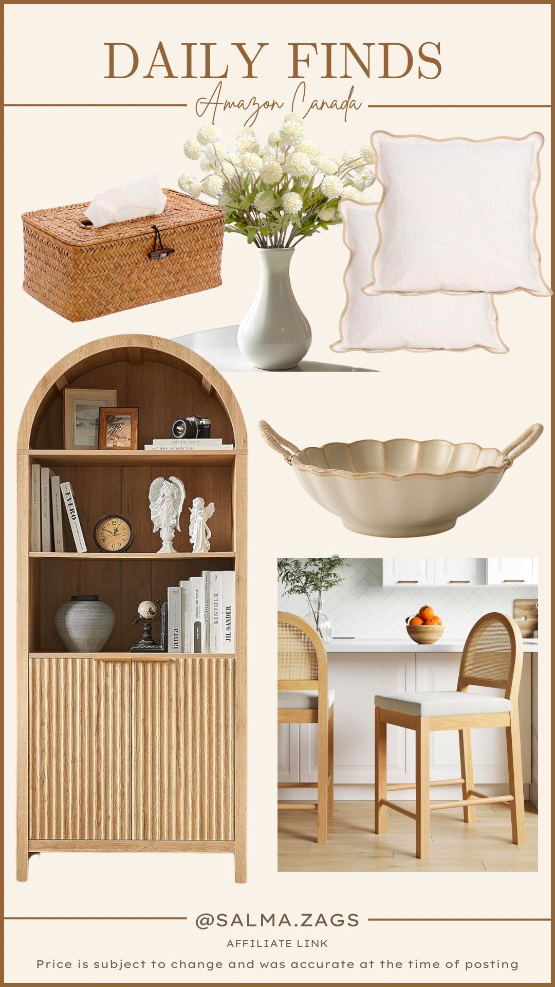 Amazon Canada Home finds ✨

#LTKsale #LTKcasa #LTKcanada