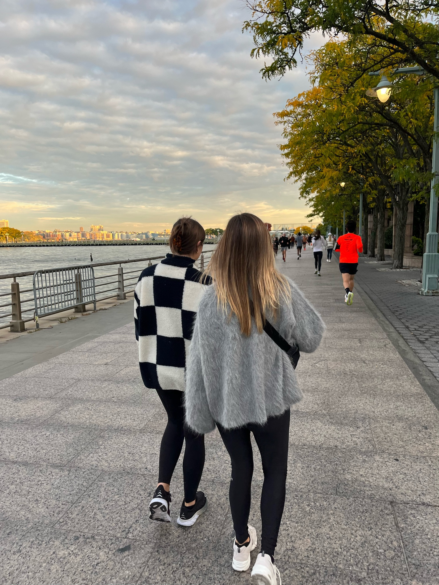 #totemesweater
#lululemon
#aloyoga
#newbalanceshoes

#LTKSeasonal #LTKstyletip #LTKfitness