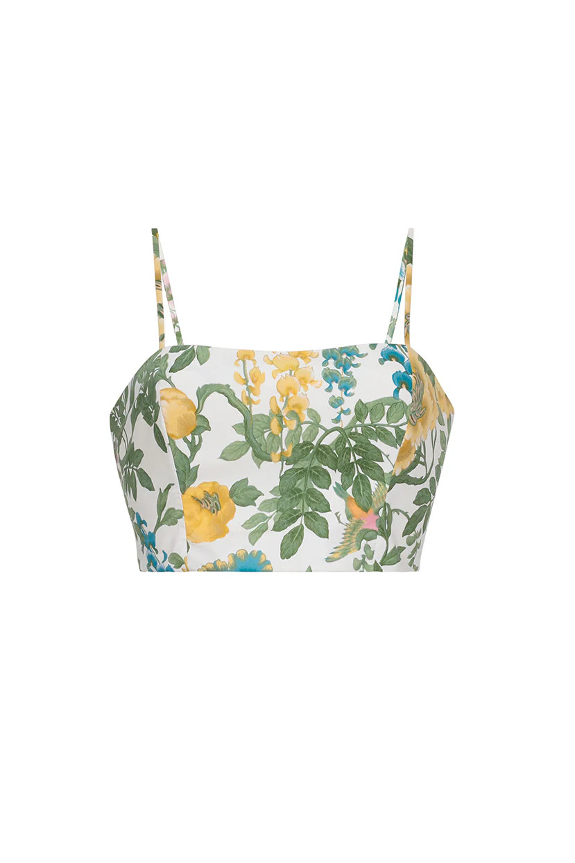 Seema Top | Cara Cara New York