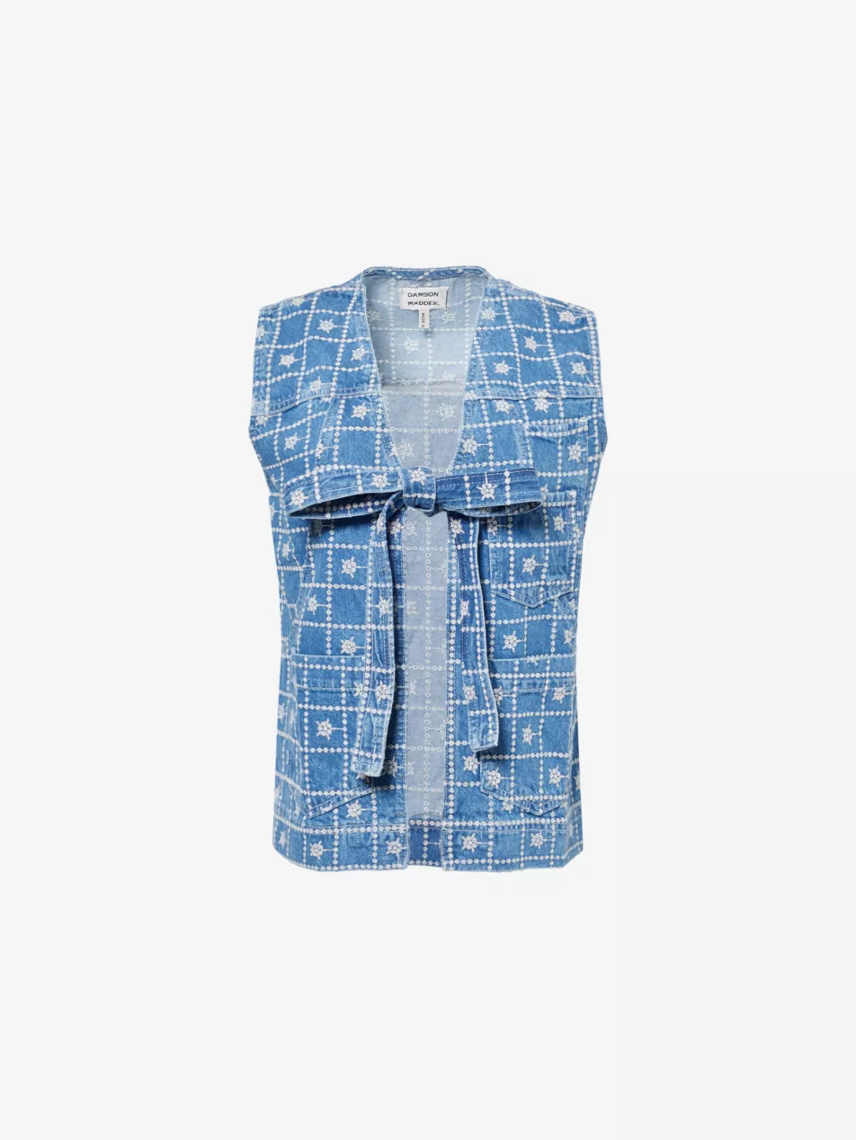 DAMSON MADDER | Selfridges