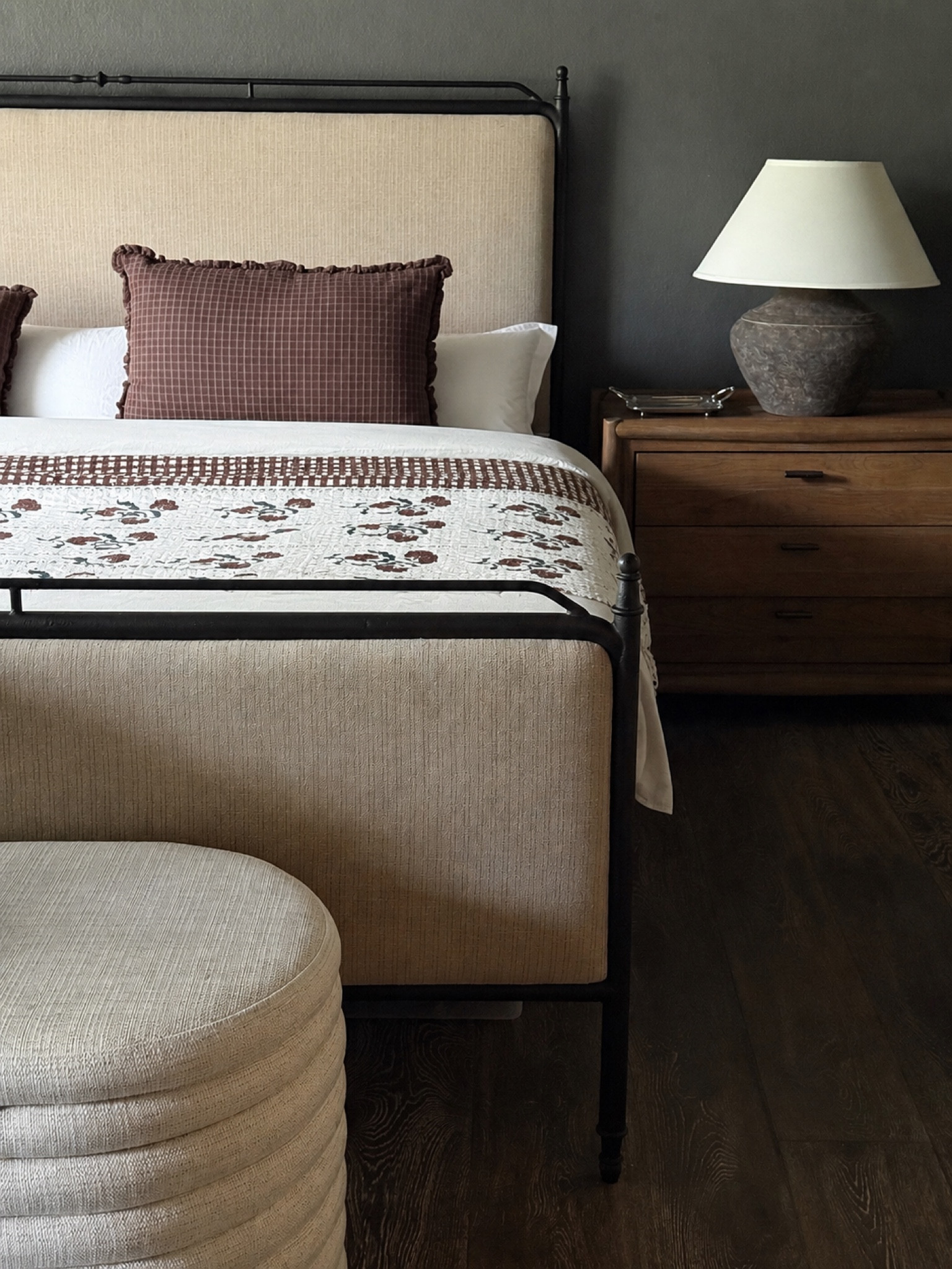 Amber interiors bedding 

#LTKselfcare #LTKMothersDay #LTKHome
