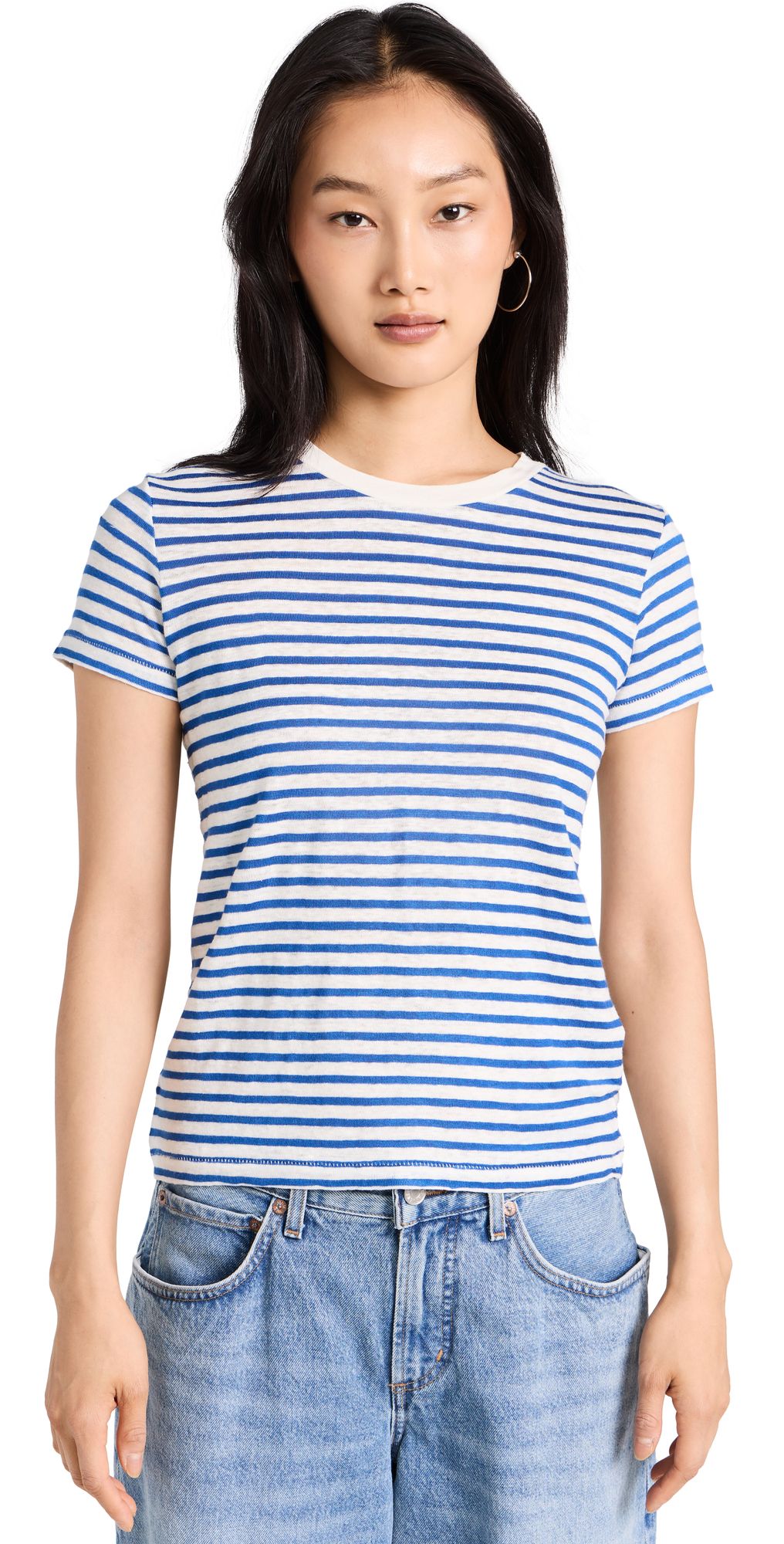 Alex Mill Prospect Tee | Shopbop | Shopbop