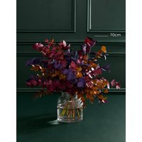 M&S Flower Market Autumnal Eucalyptus Abundance Bouquet | Marks & Spencer (UK)