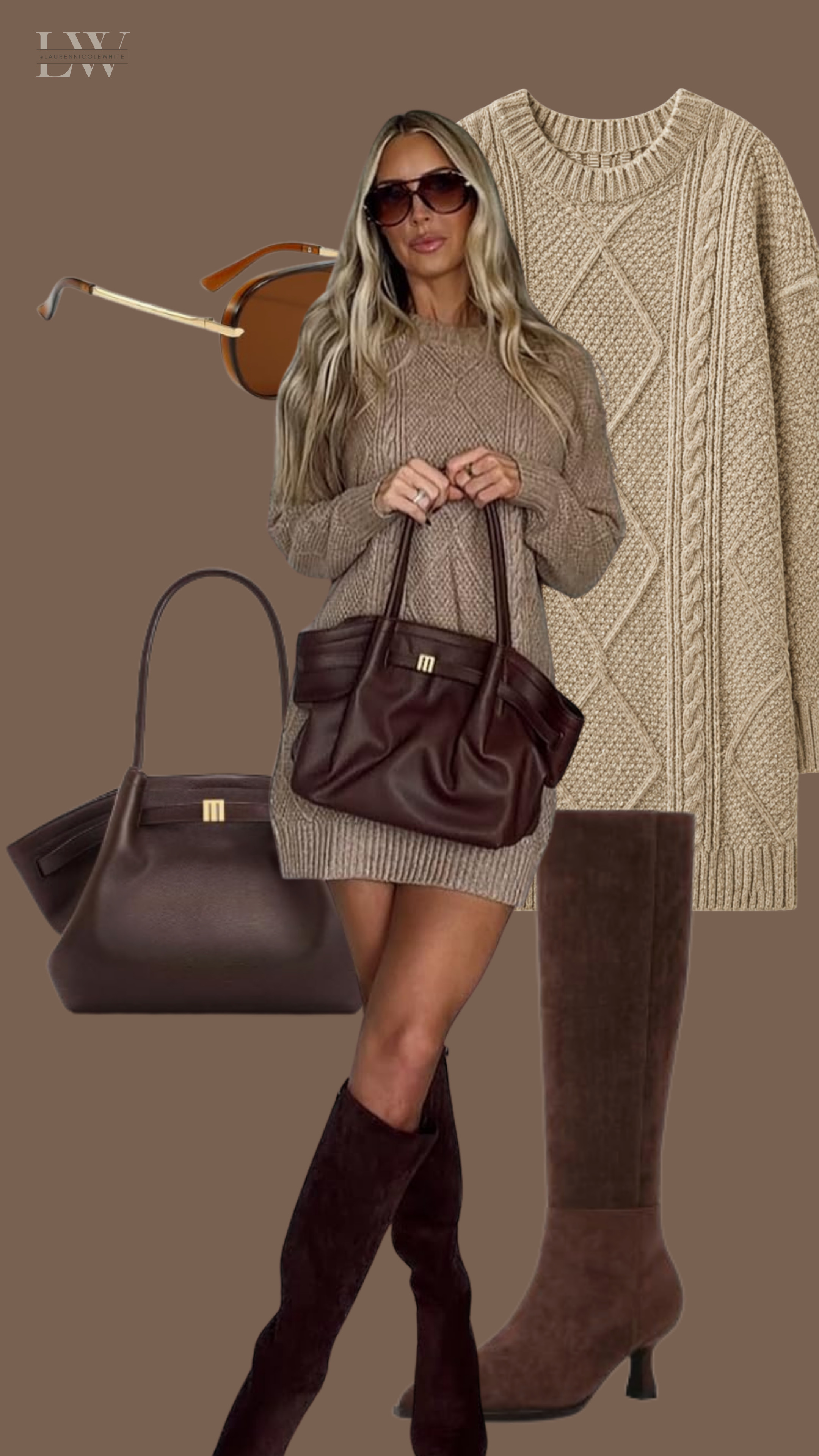 Obsessed with this look 

 #LTKCon #LTKootd #LTKSeasonal