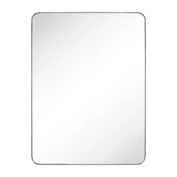 Kengston Modern & Contemporary Rectangular Bathroom Vanity Mirrors | Wayfair North America