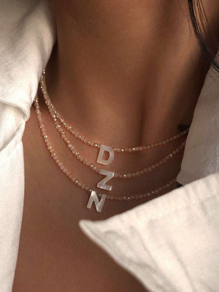 Shell Pendant | SHEIN