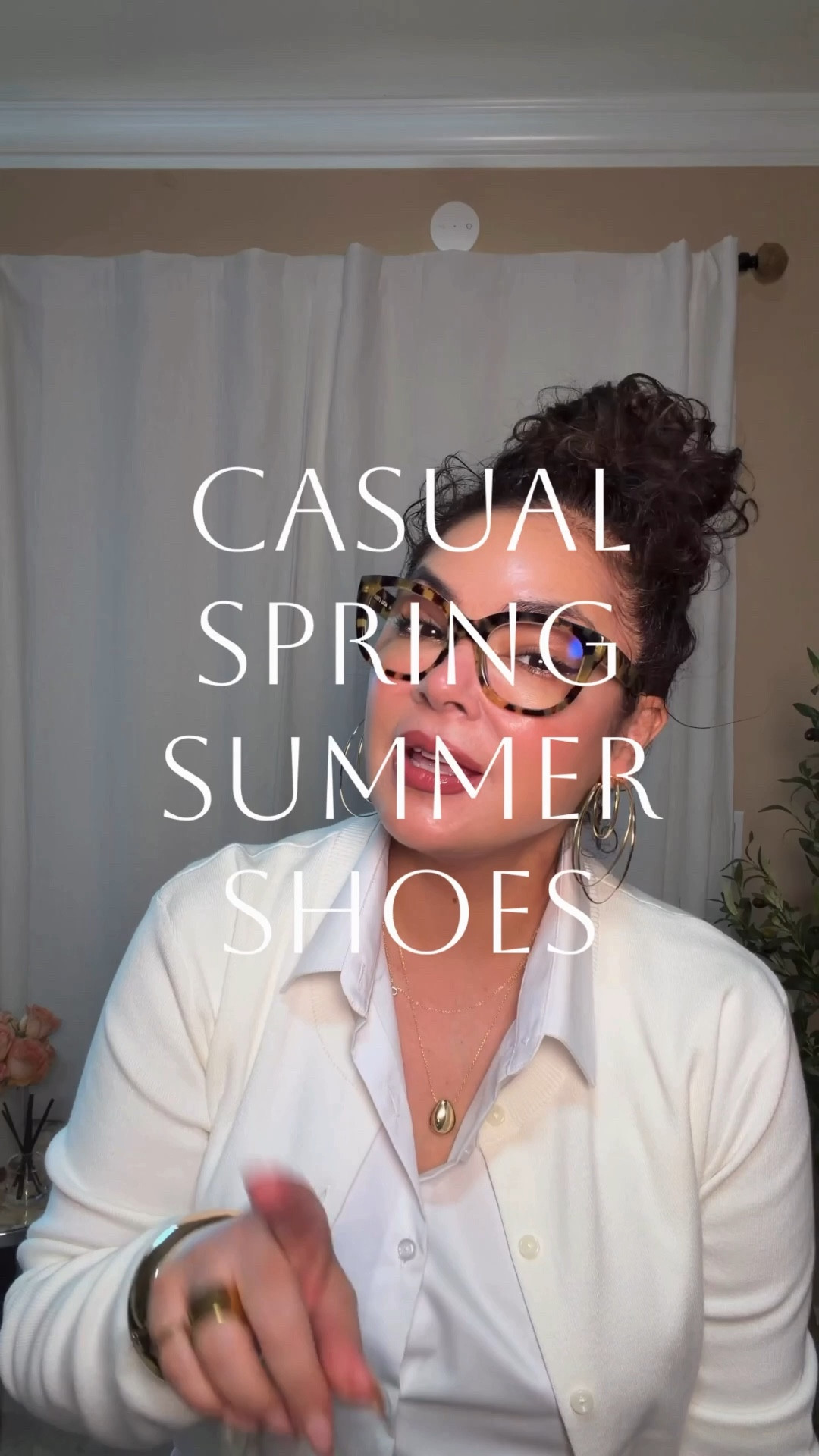 Looking for Spring/Summer shoes that are versatile, cute, and comfortable? I’ve got you covered! 

#over50fashion #styleover50 #over50style #over50andfabulous #fashionover50


#LTKOver40 #LTKmomlife #LTKMothersDay