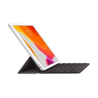 Apple Smart Keyboard for iPad - Black | Target