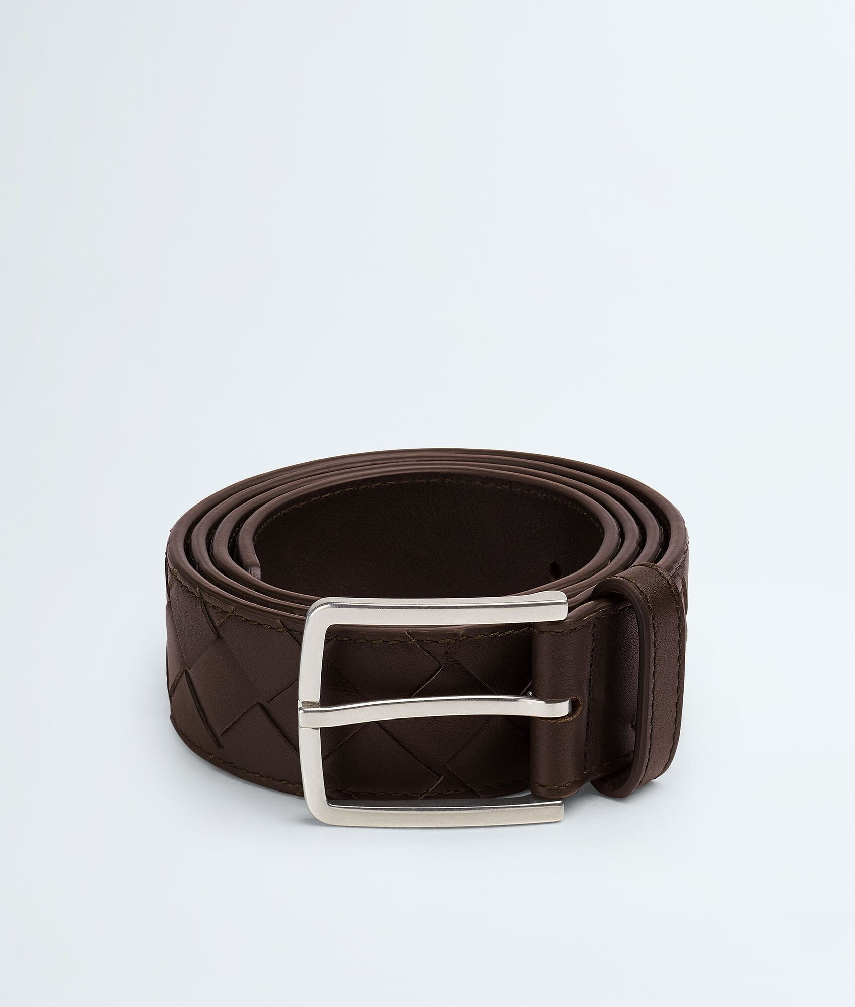 Intrecciato Belt | Bottega Veneta