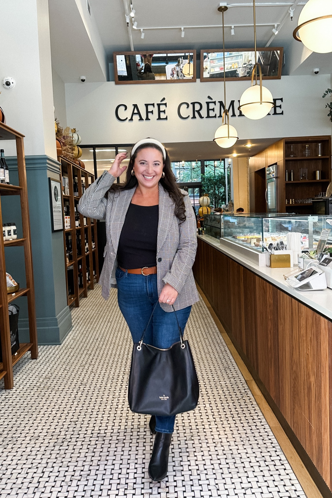 Office ready! 

#LTKworkwear #LTKfindsunder100 #LTKmidsize