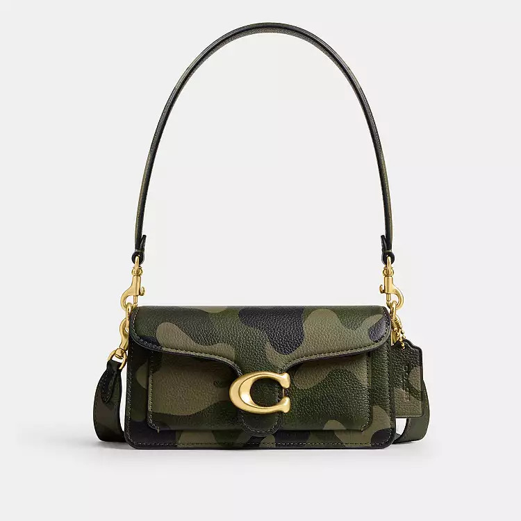 Tabby Shoulder Bag 20 | Coach (US)