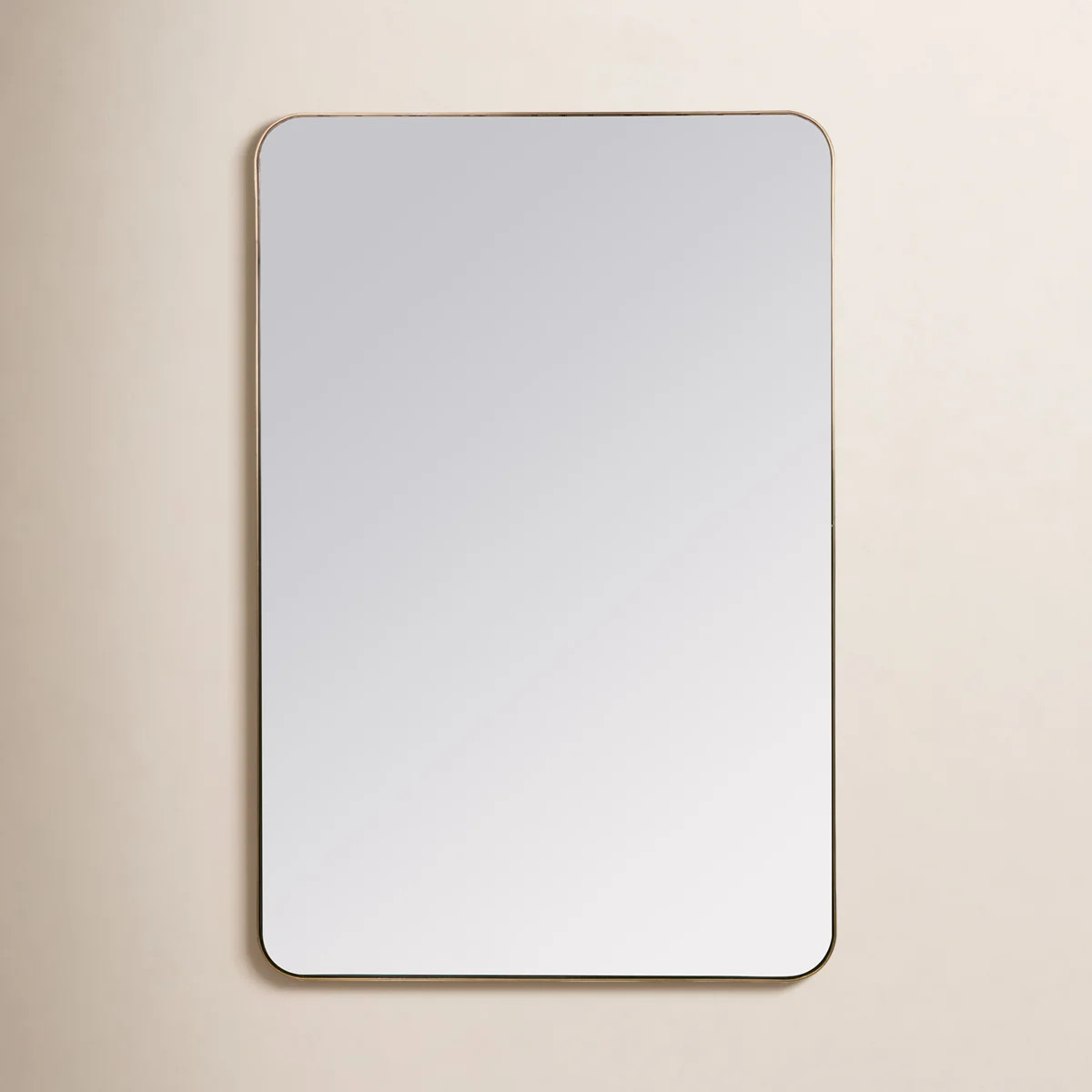 Eaton Modern & Contemporary Accent Mirror | Wayfair North America
