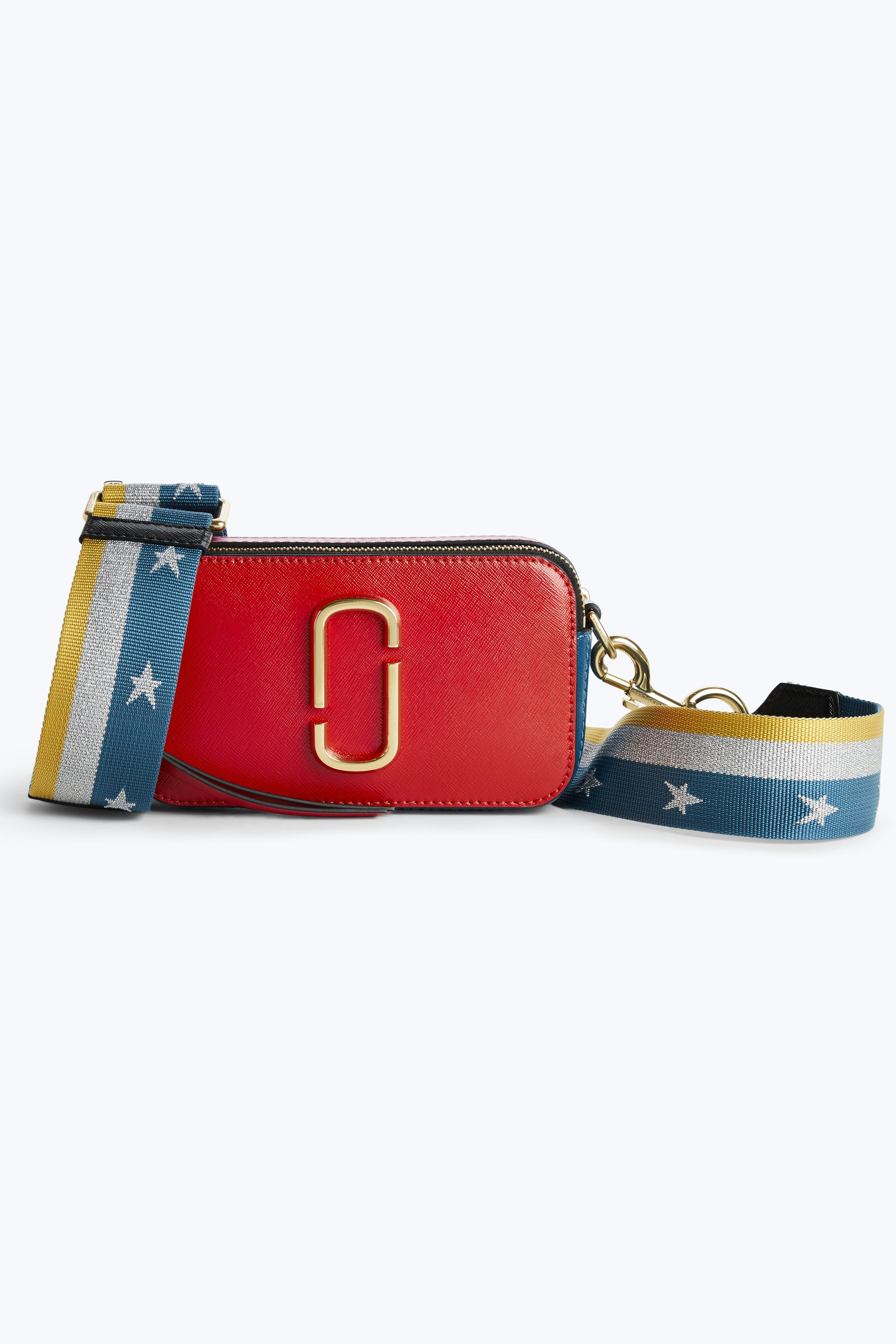 Snapshot Small Camera Bag | Marc Jacobs