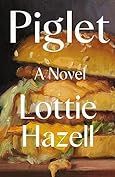 Lottie Hazell | Amazon (US)